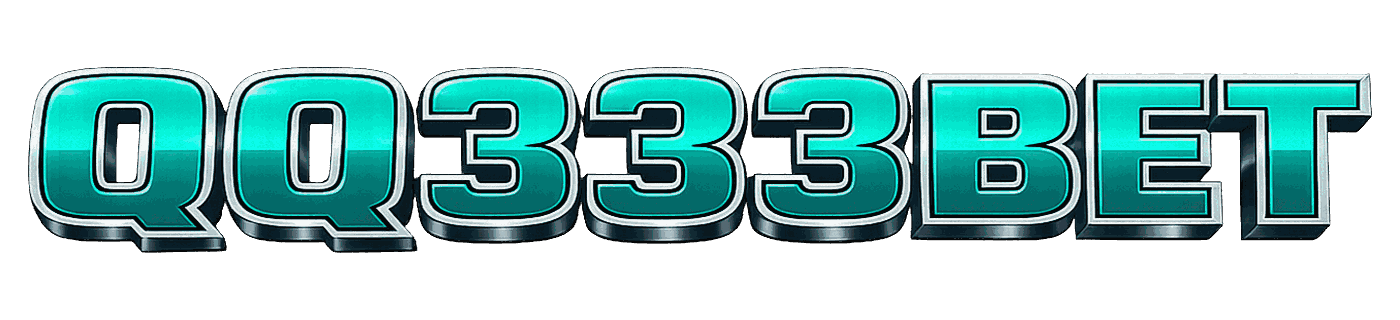 qq333bet লোগো